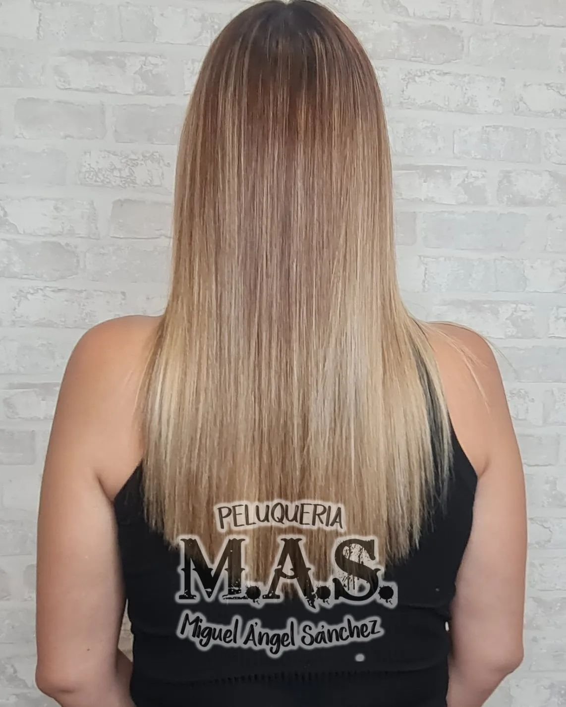 peluquería en Fuengirola